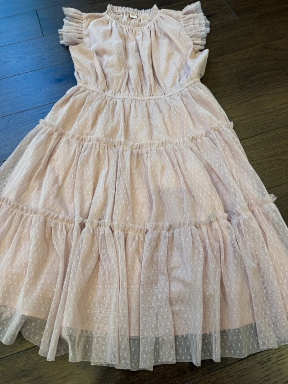 quedoris soft pink
